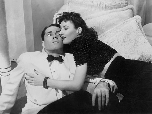 Preston Sturges. The Lady Eve