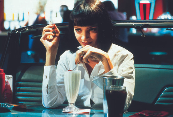 Pulp Fiction