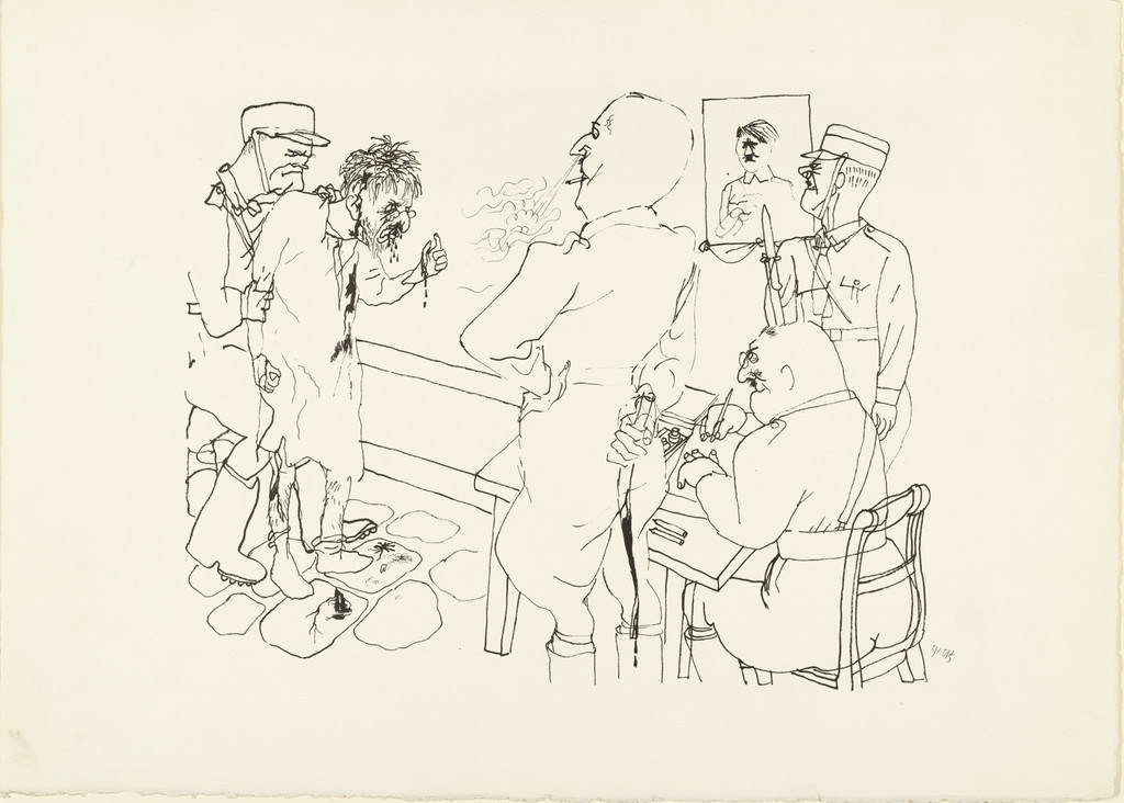 Scene