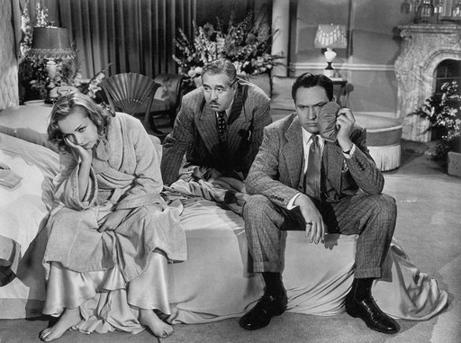 William A. Wellman. Nothing Sacred
