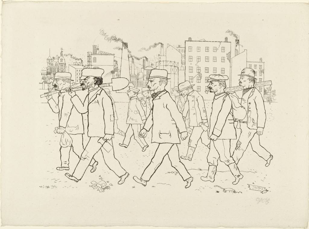 Workers