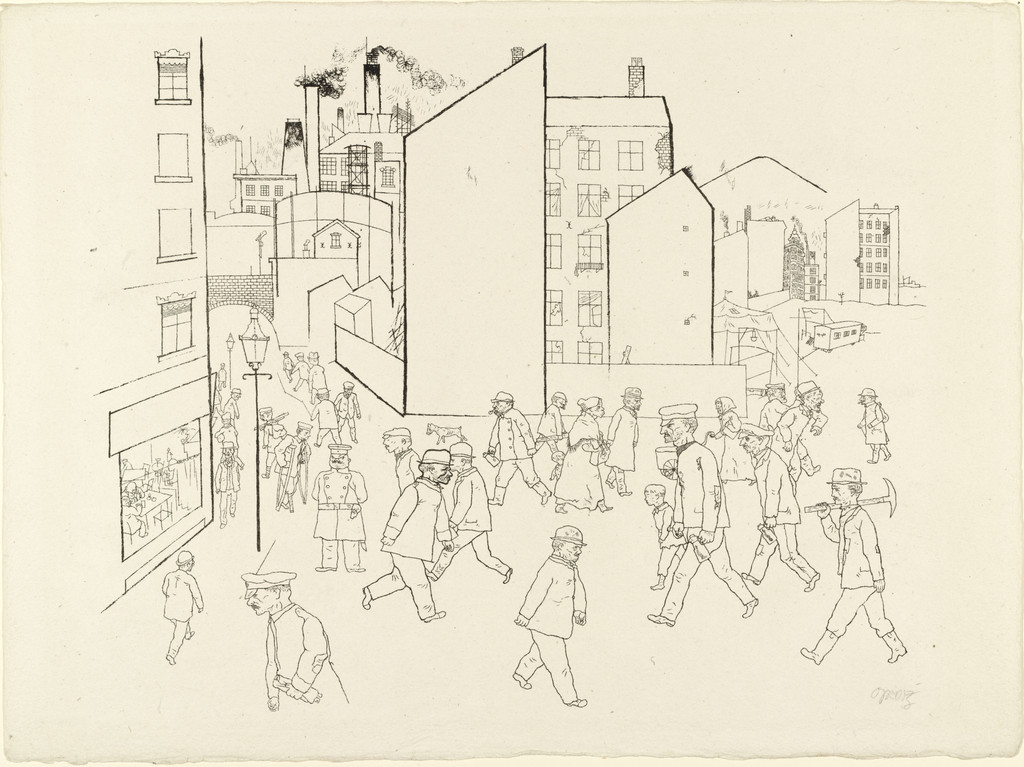 Street