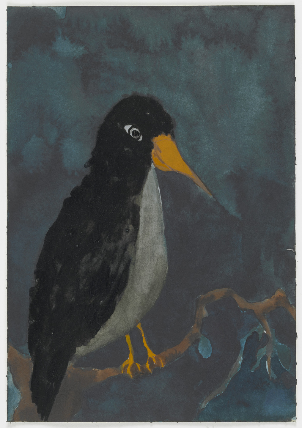 Laura Owens. Untitled. 2003
