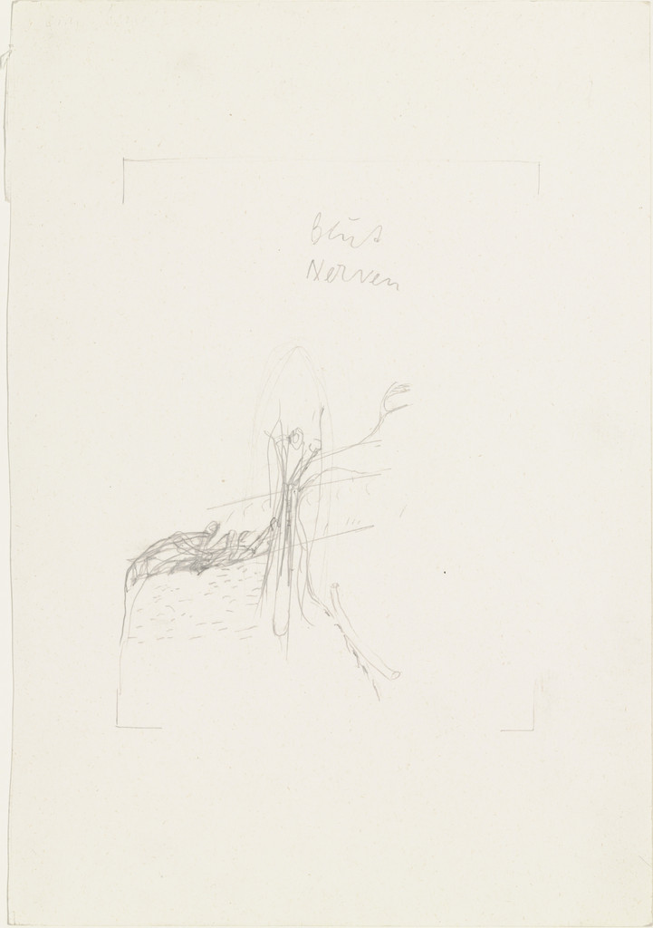 Blood/Nerves (Blut/Nerven)