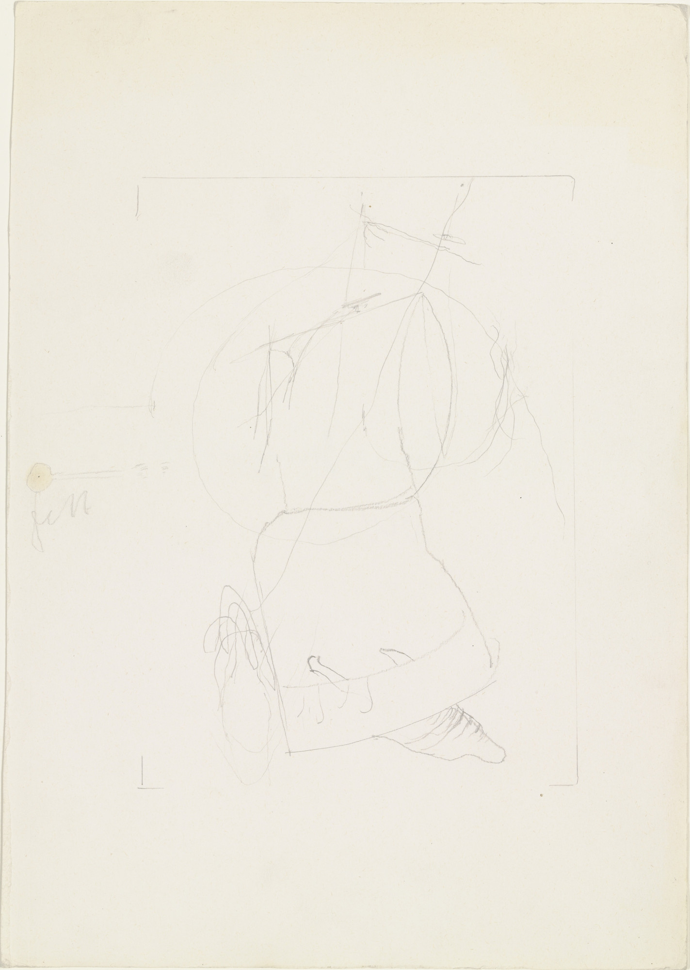 Joseph Beuys. Fat (Fett)