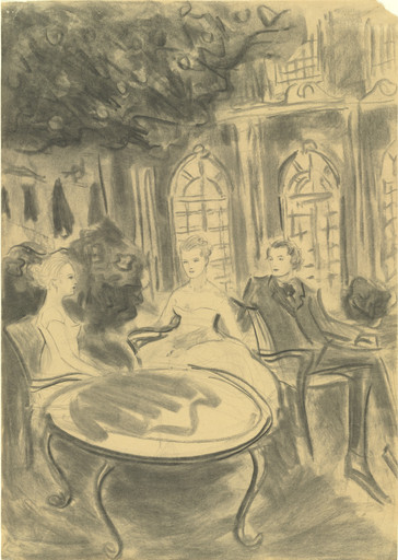 Elizabeth Peyton. Craig. 1997 | MoMA
