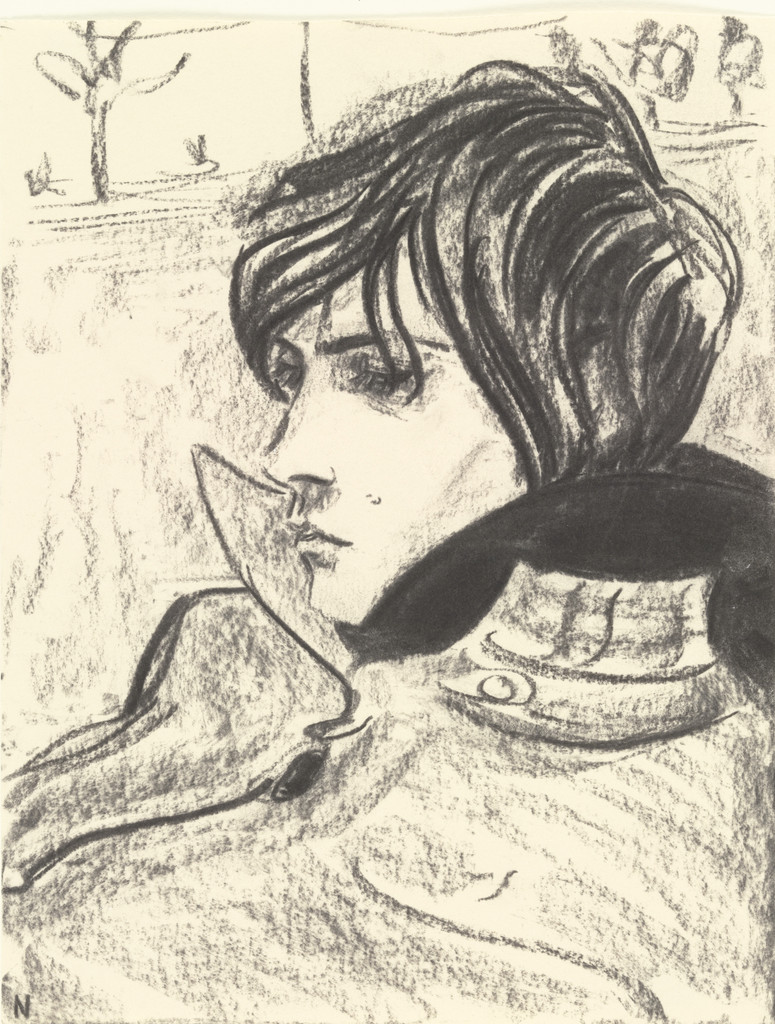 Nick (Poquatuck Park)