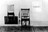 Joseph Kosuth. One and Three Chairs. 1965