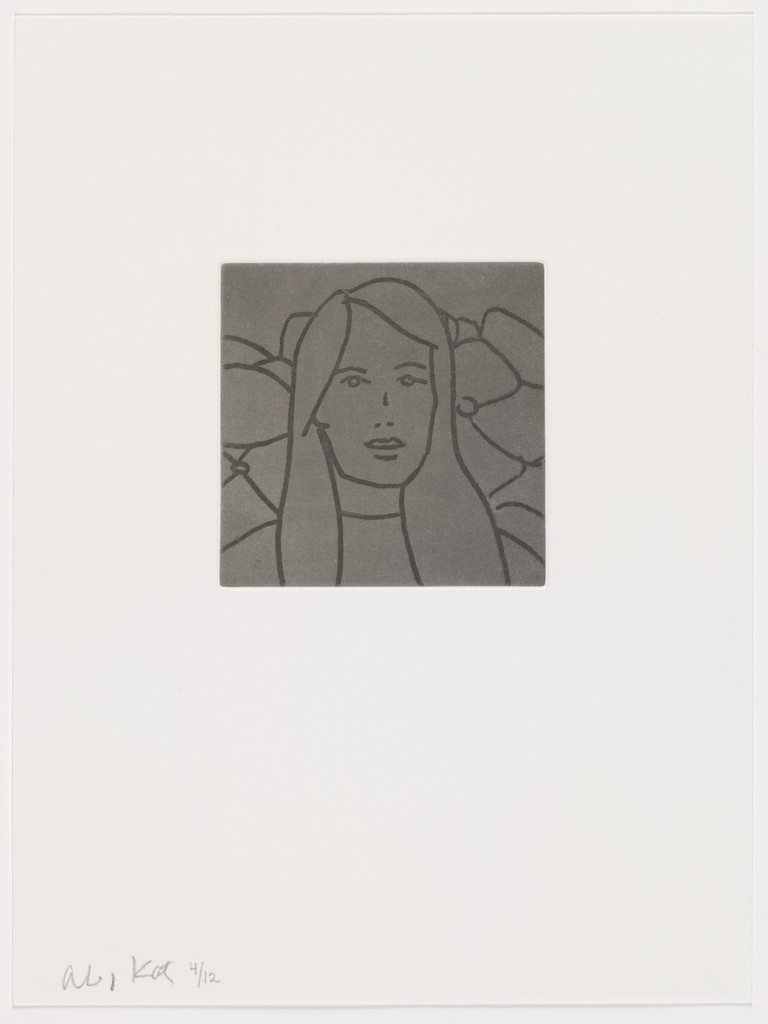 Duplicate of plate (page 42) from Gloria