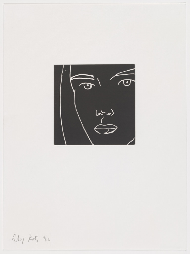 Duplicate of plate (page 46) from Gloria