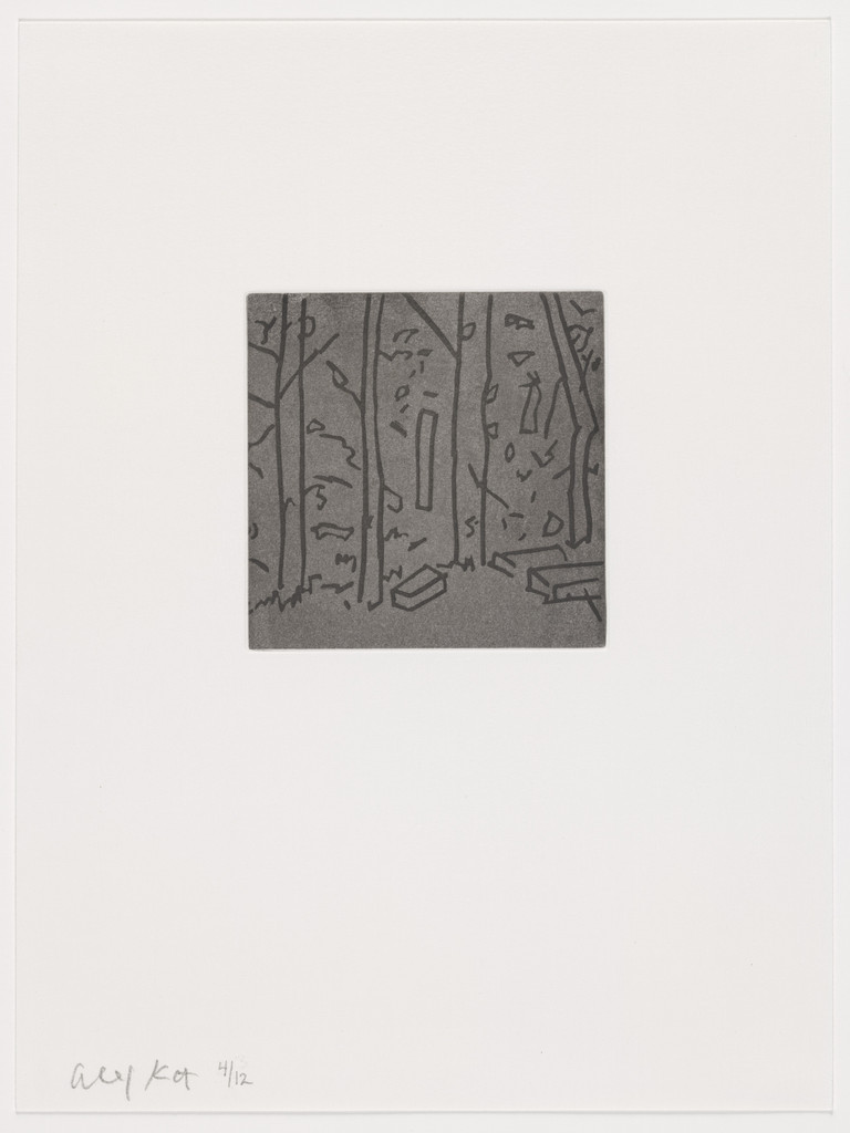 Duplicate of plate (page 48) from Gloria