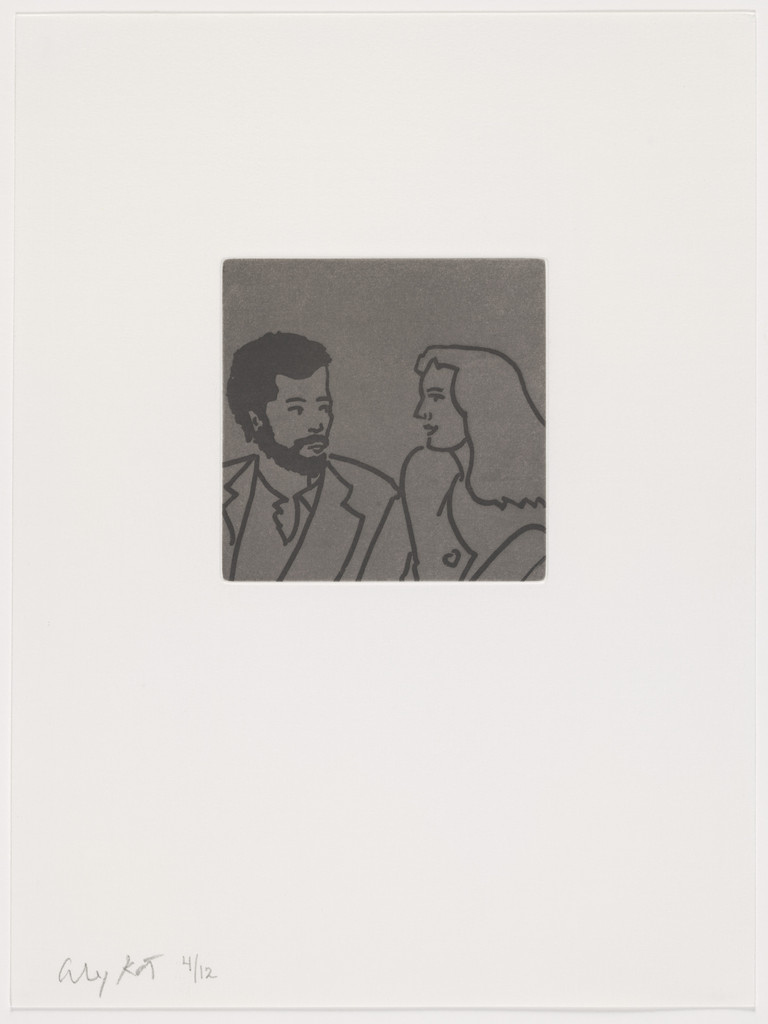 Duplicate of plate (page 24) from Gloria