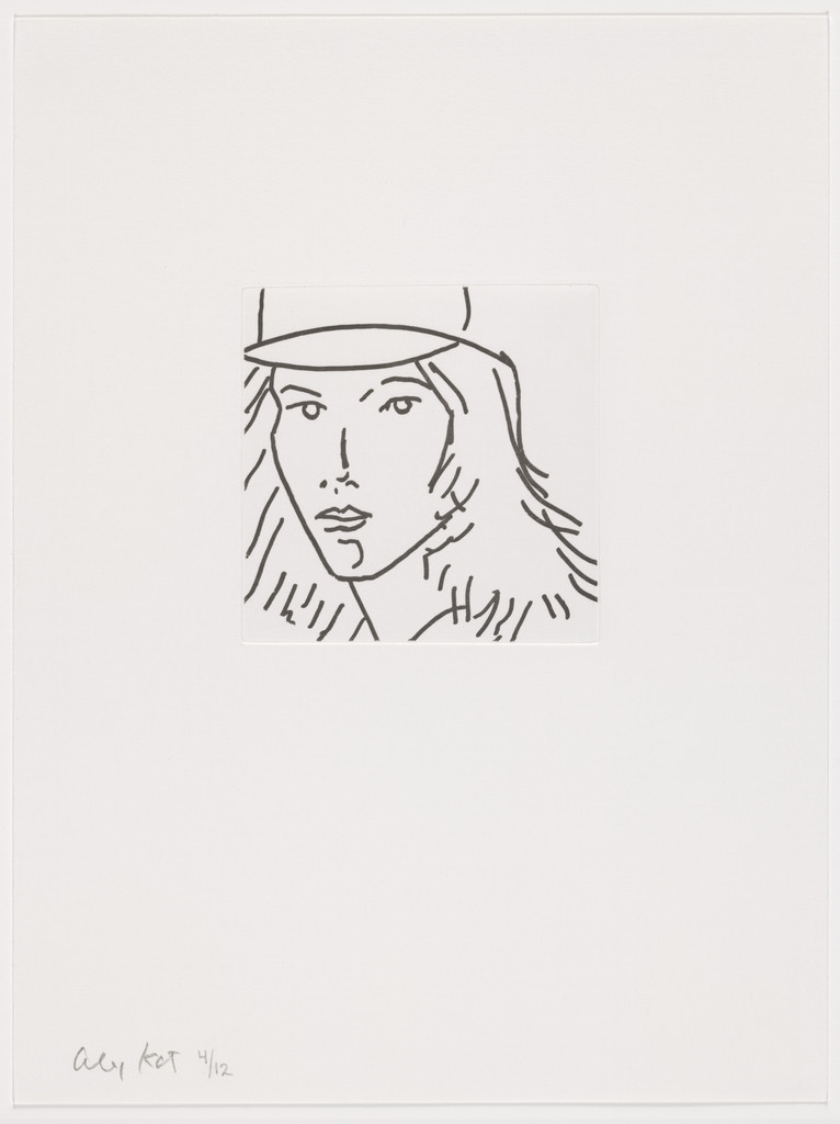 Duplicate of plate (page 14) from Gloria