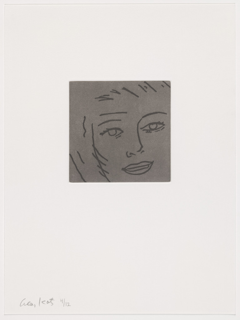 Duplicate of plate (page 18) from Gloria