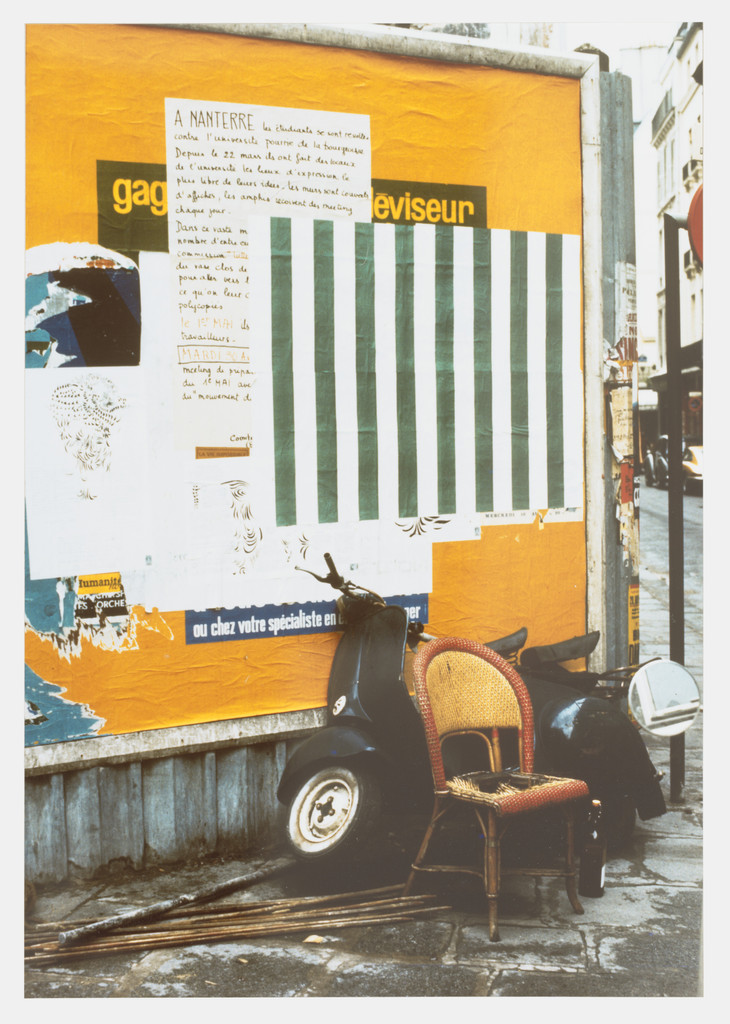 D'une impression l'autre