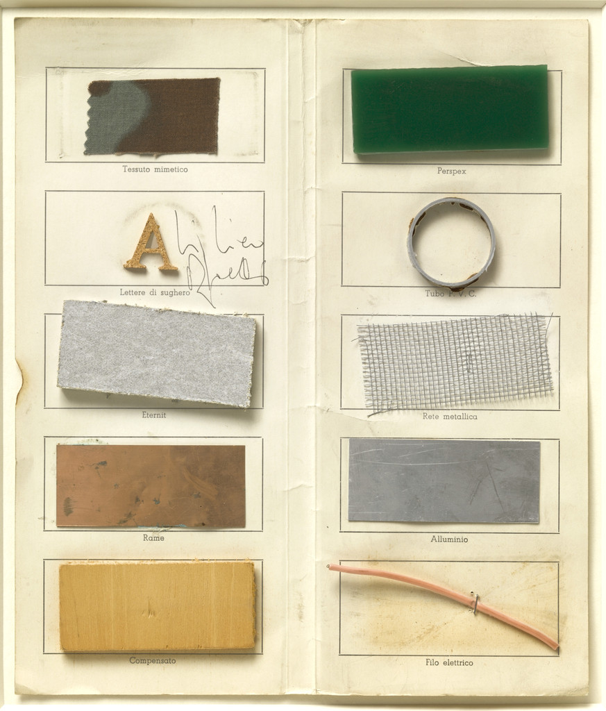 Untitled (Invitation)