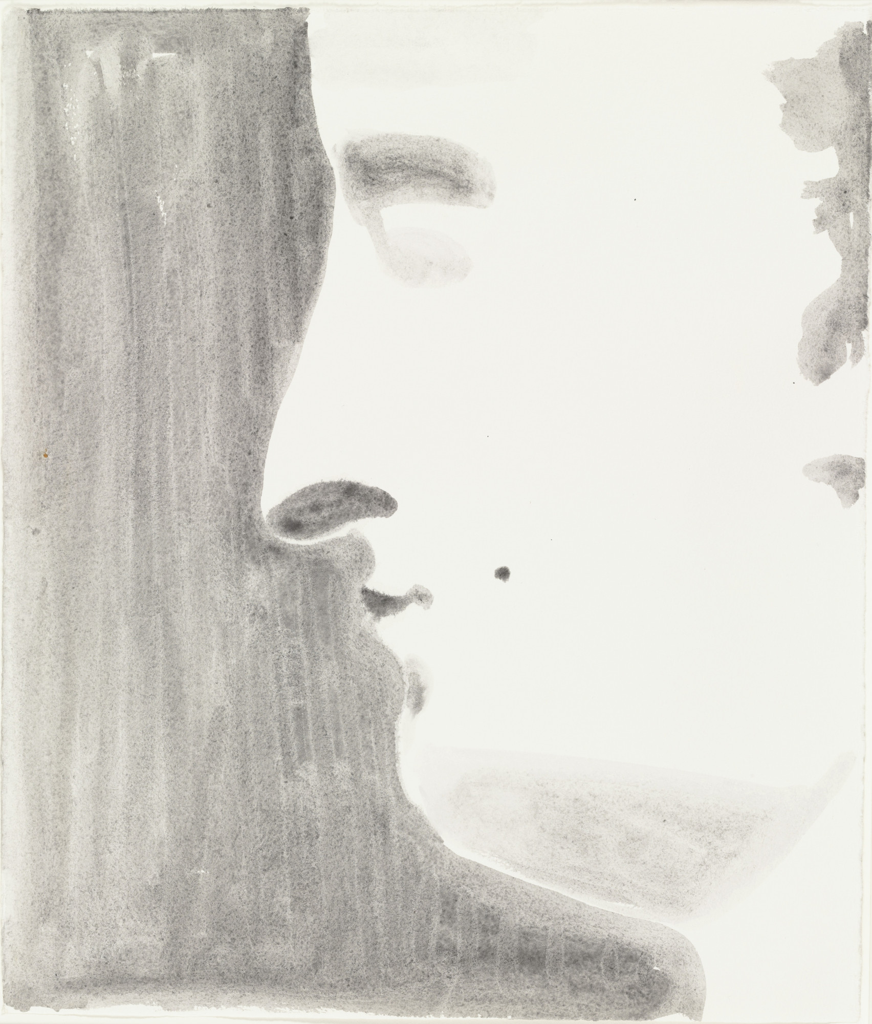 Rosemarie Trockel. Untitled