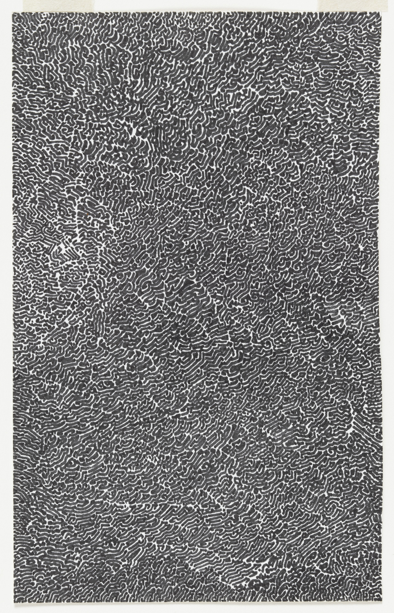 Bruce Conner. BOOKPAGE