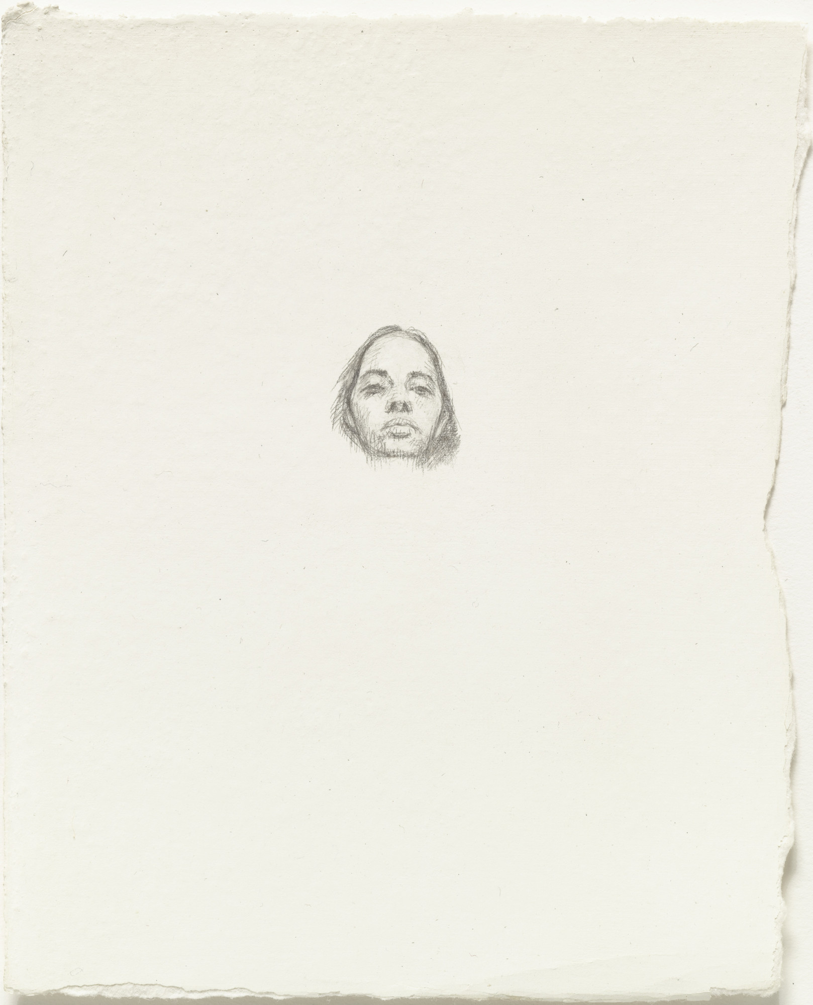 Benjamin Cottam. Ana Mendieta - Dead Artist