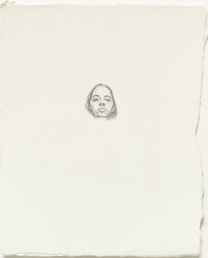 Ana Mendieta - Dead Artist, Benjamin Cottam, (2002)