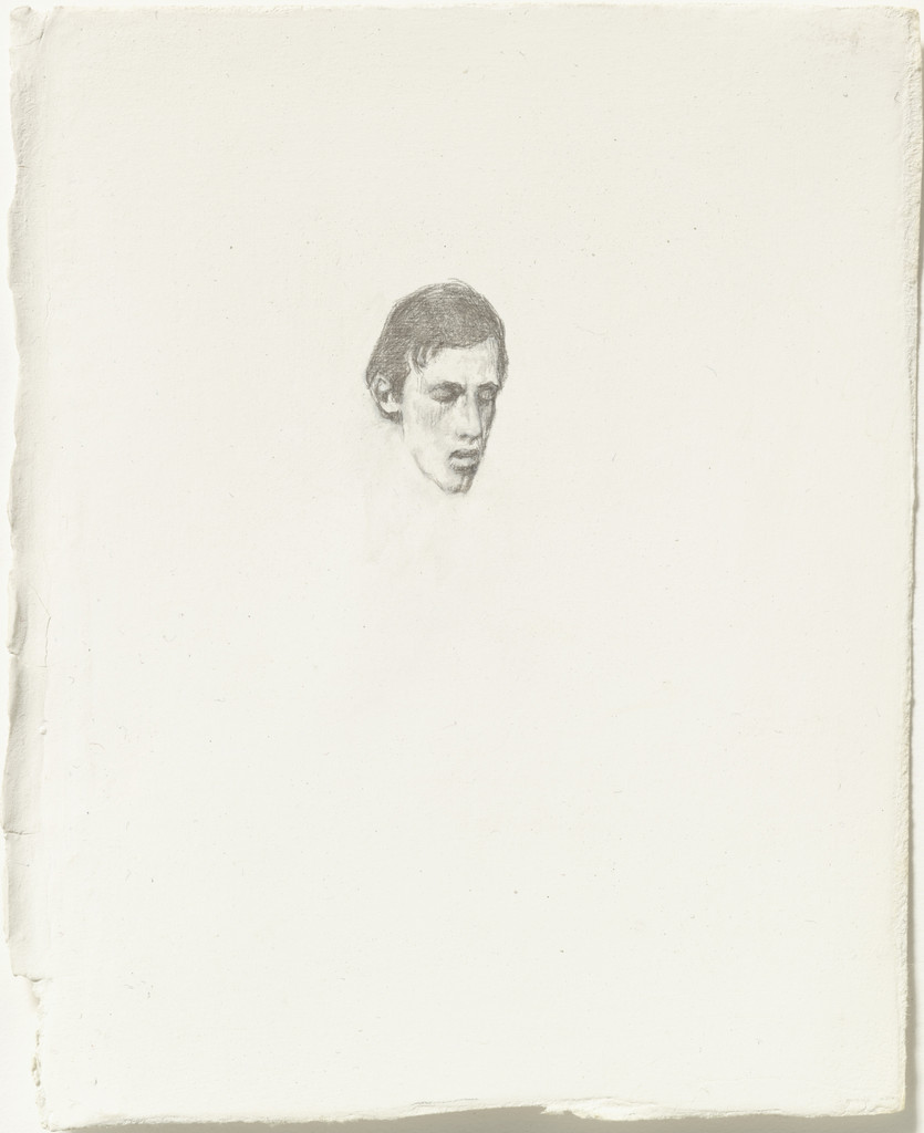 David Wojnarowicz - Dead Artist
