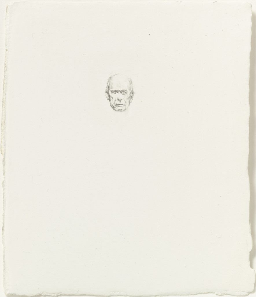 Edward Hopper - Dead Artist, Benjamin Cottam, (2002)