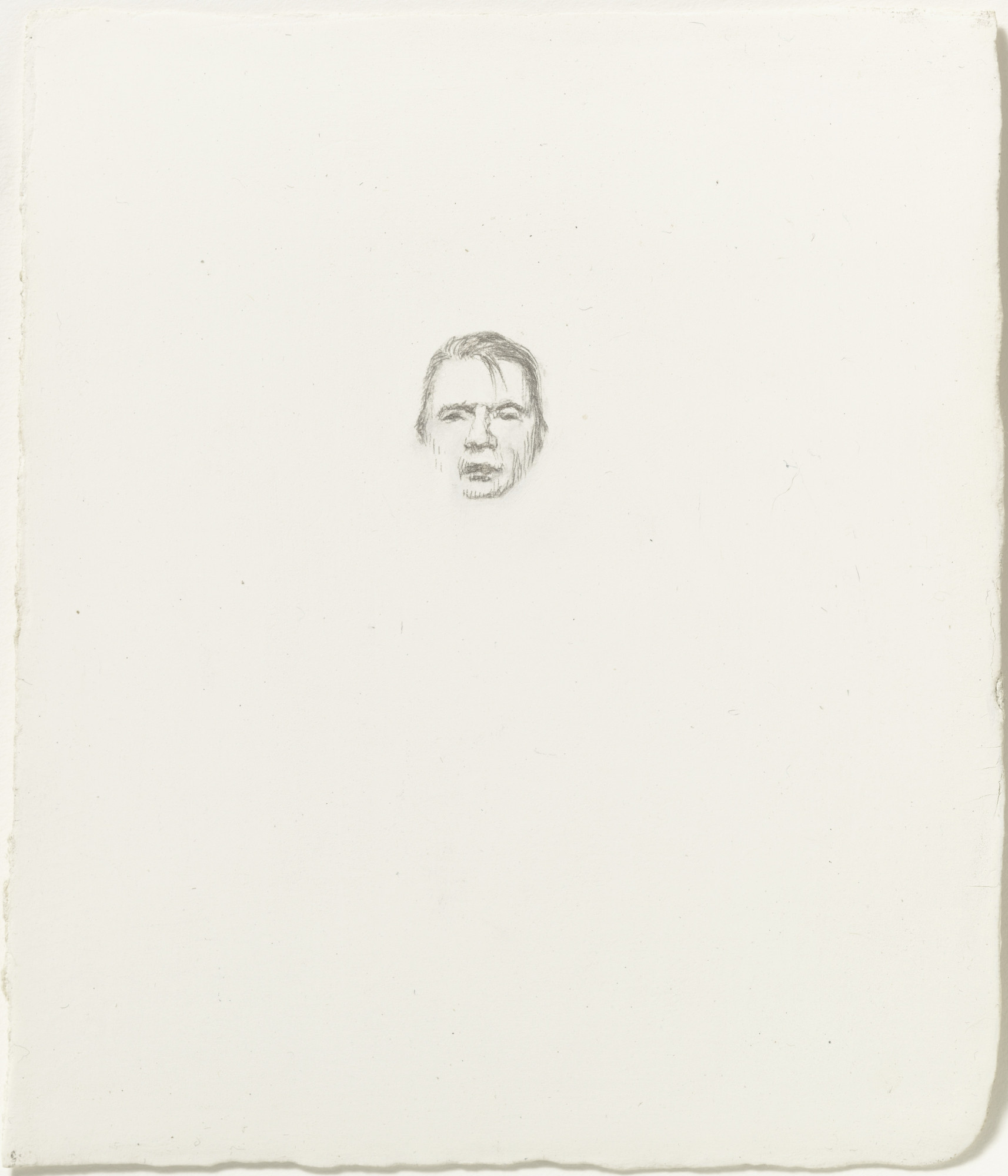 Benjamin Cottam. Francis Bacon - Dead Artist