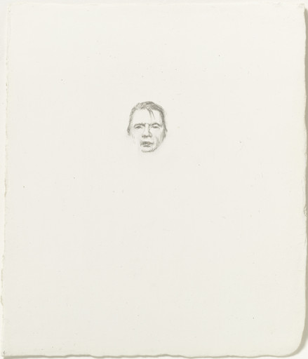 Francis Bacon - Dead Artist
