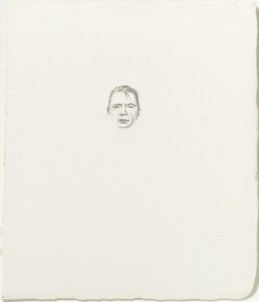 Francis Bacon - Dead Artist