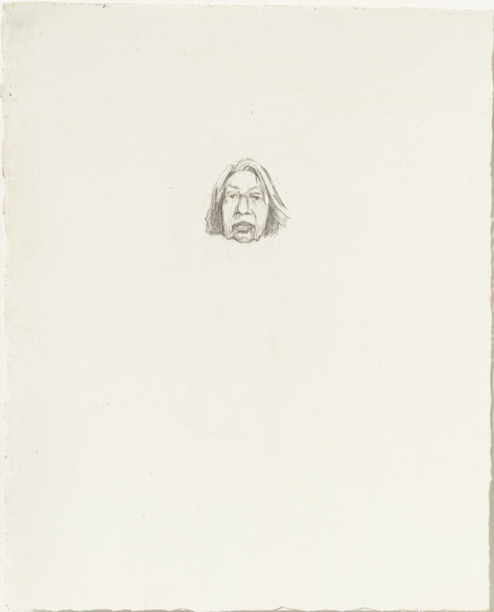 Benjamin Cottam. Lee Krasner - Dead Artist