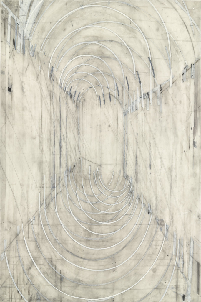 Lurker, Eve Aschheim, (1999)