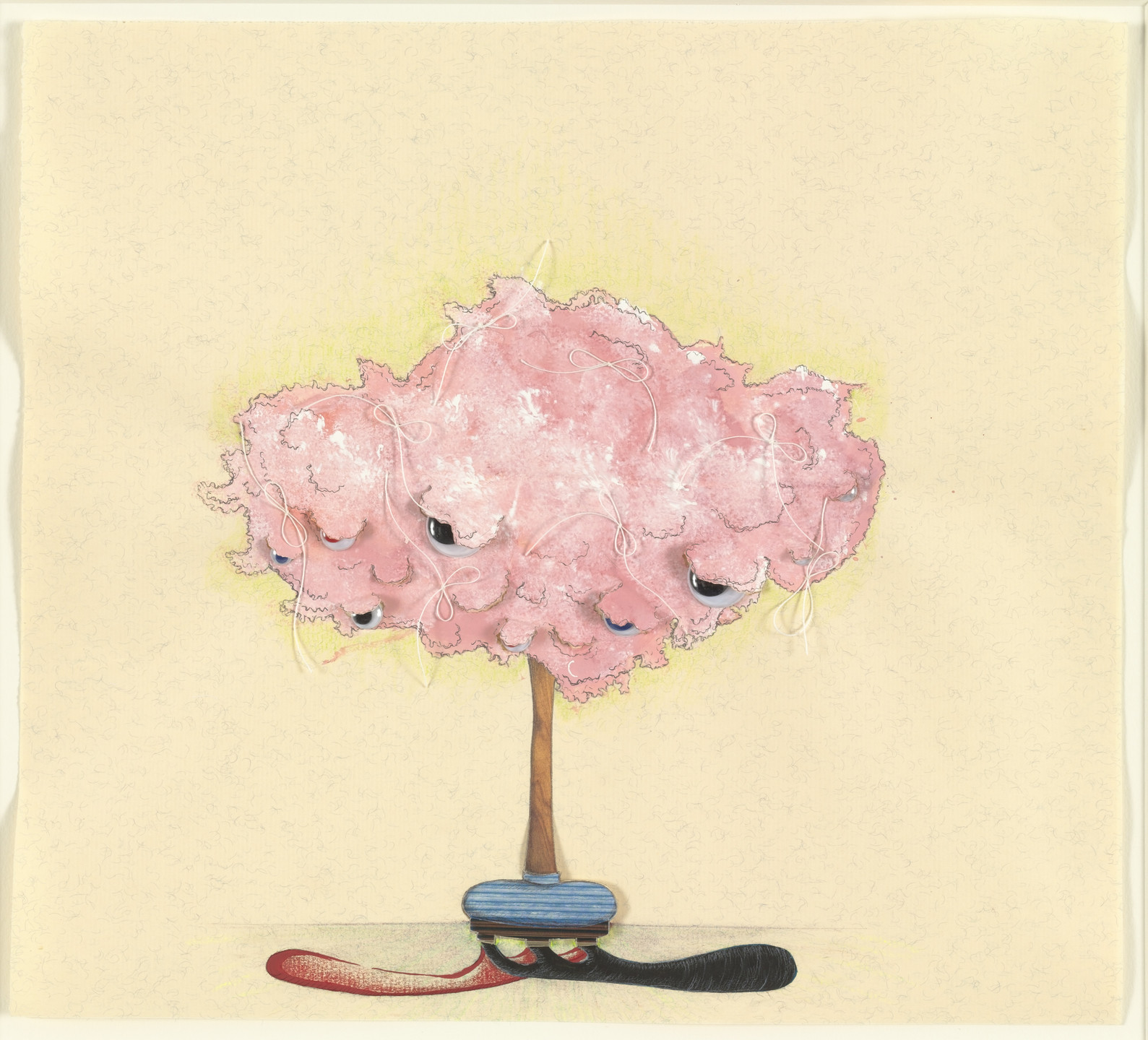 Kathy Butterly. Smarter Than You Think. 2003