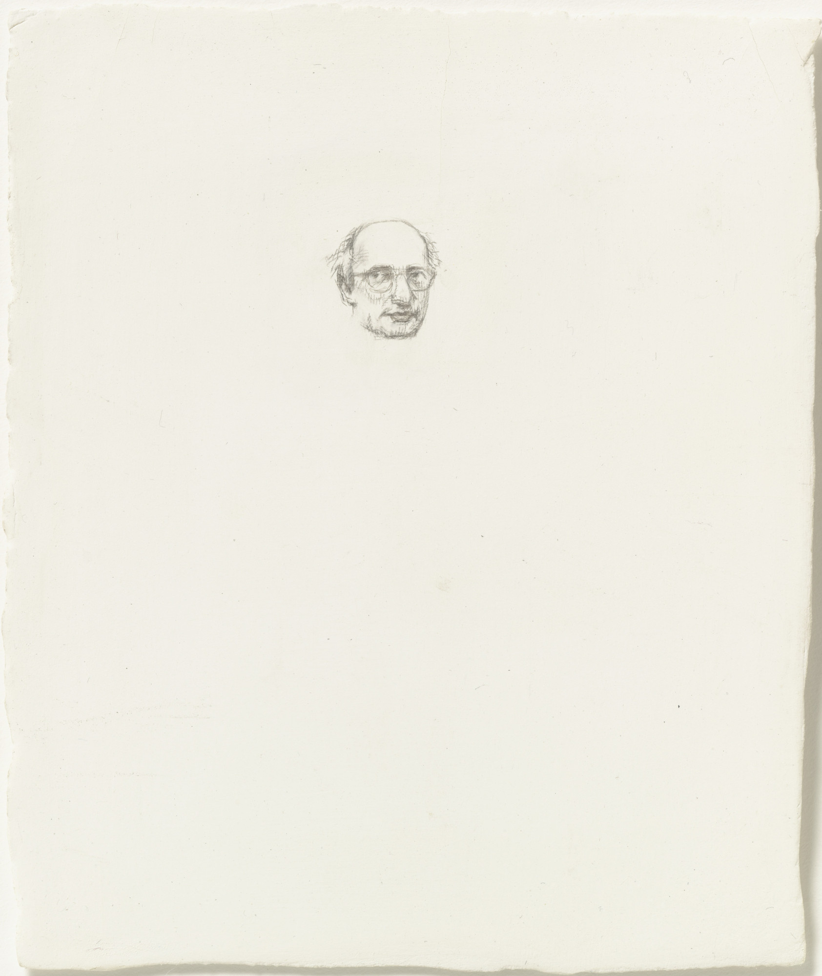 Benjamin Cottam. Mark Rothko - Dead Artist