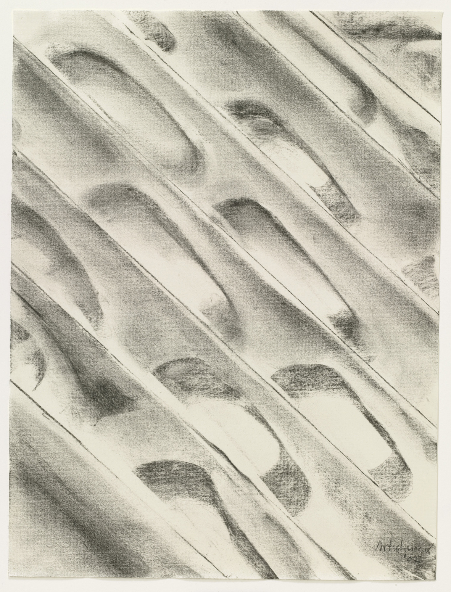 Richard Artschwager. Untitled