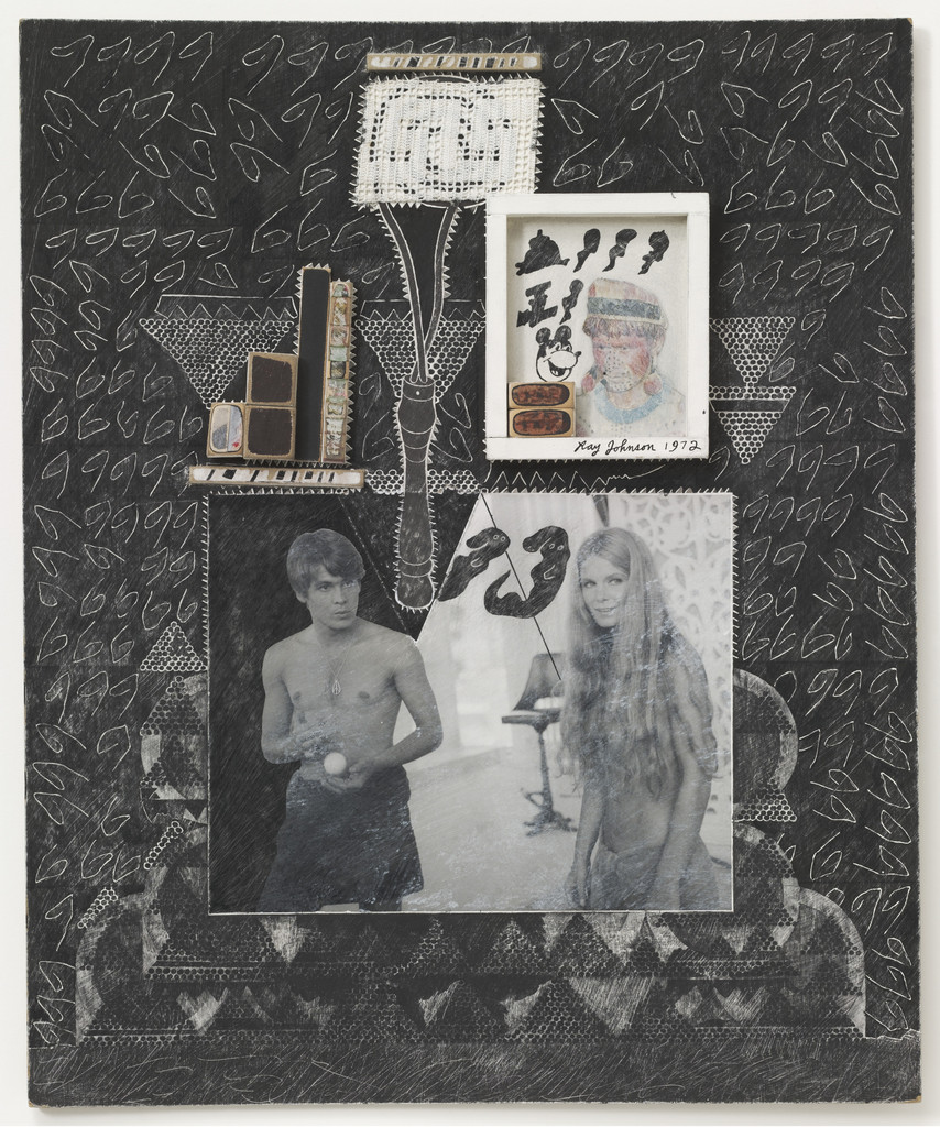 Diane Varsi's Mother's Potato Masher