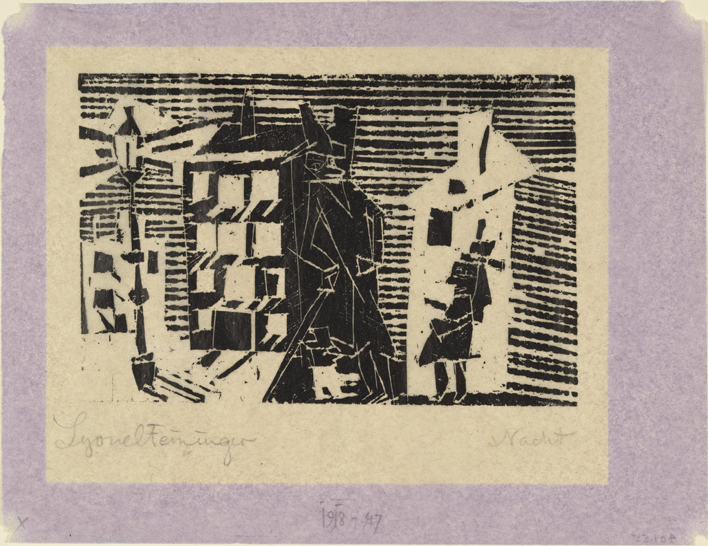 Night (Nacht)