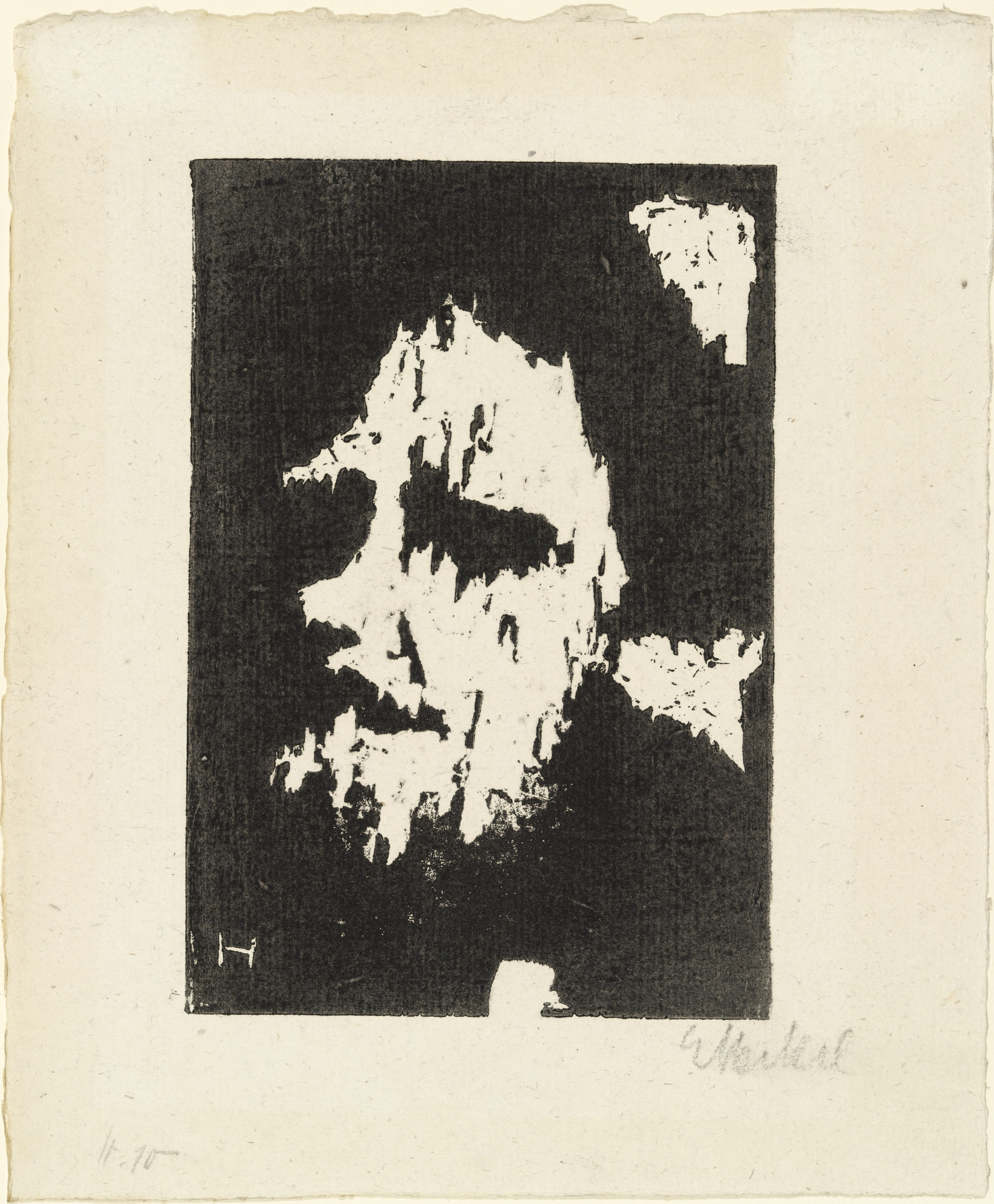 Erich Heckel | MoMA Erich Heckel | MoMA