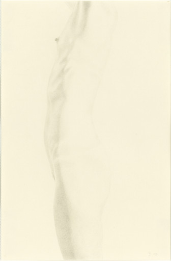 Untitled (Torso)