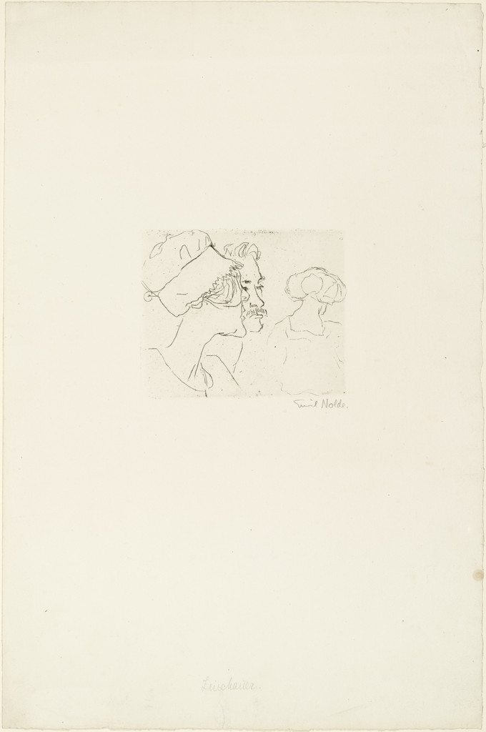 Spectators (Zuschauer)