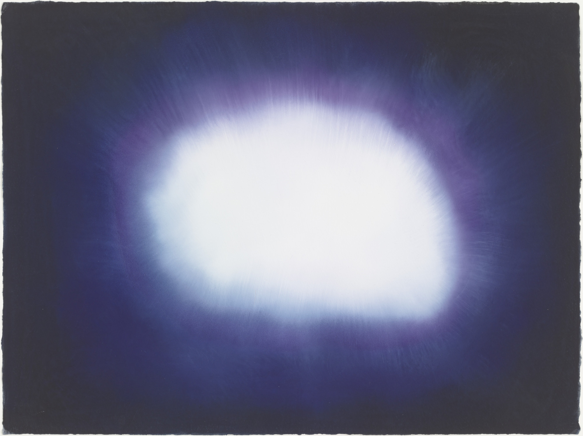 Anish Kapoor. Untitled