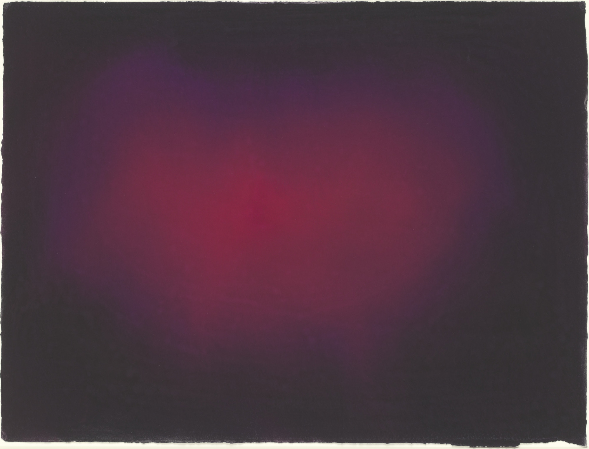 Anish Kapoor. Untitled