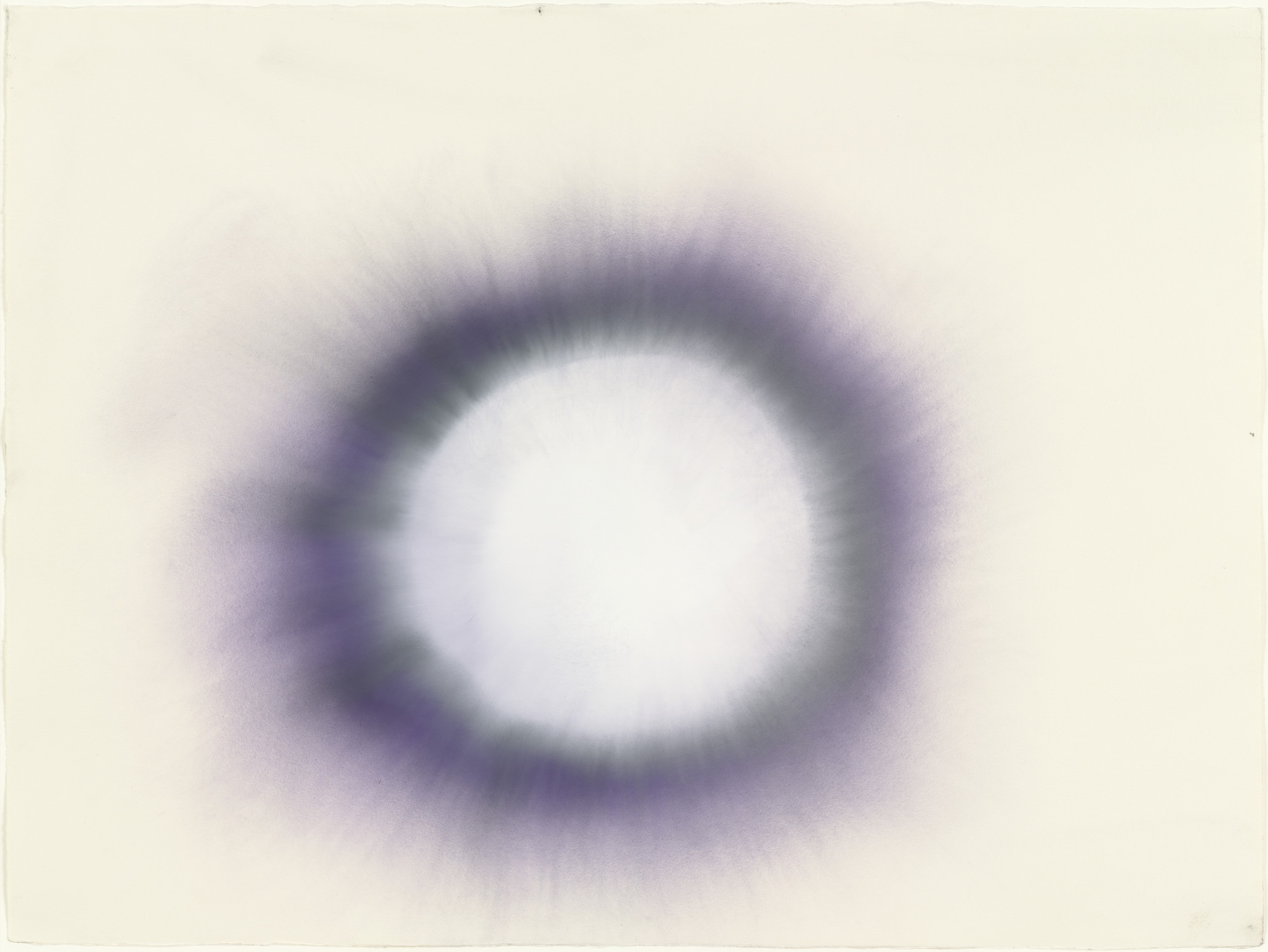 Anish Kapoor. Untitled