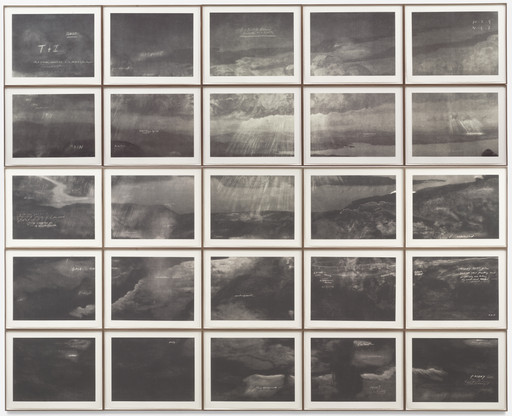 Tacita Dean. T&amp;I. 2006