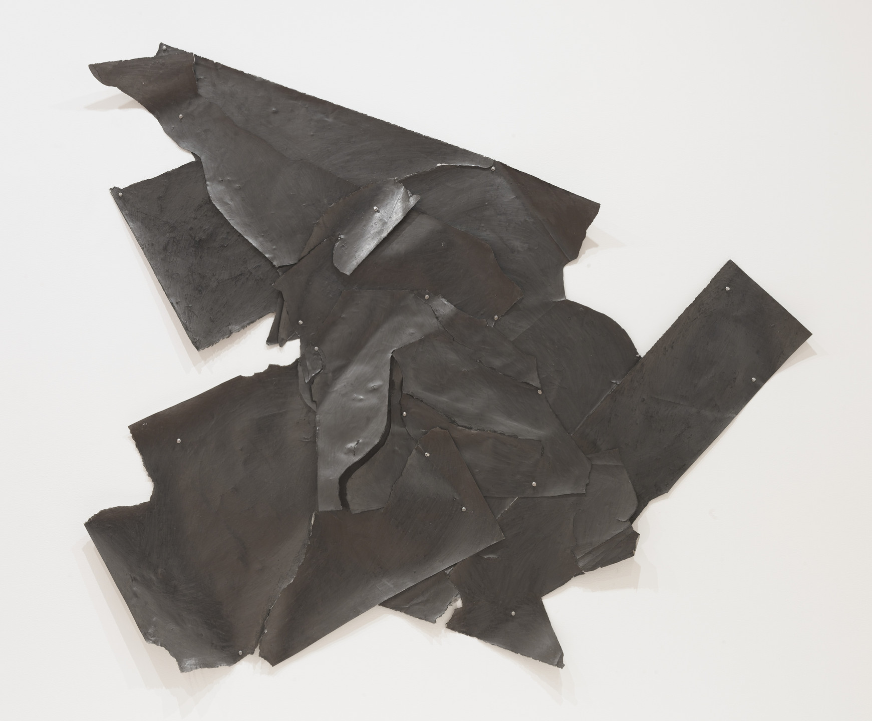 Nancy Rubins. Untitled. 1997