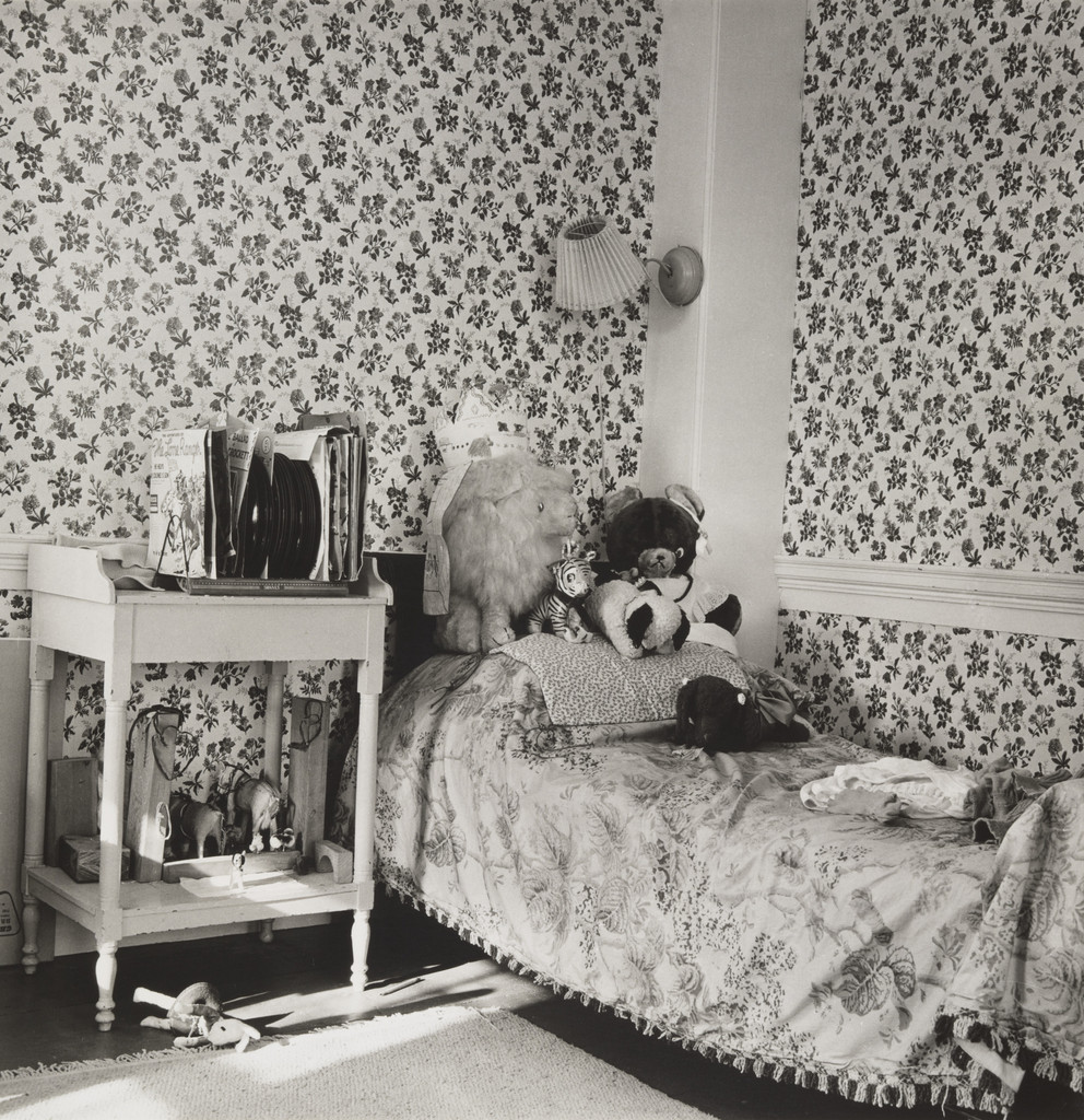 The Child's Room, Stockbridge, Massachusetts