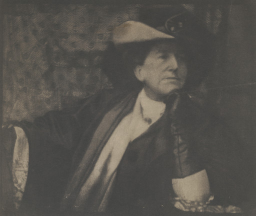 Gertrude Käsebier