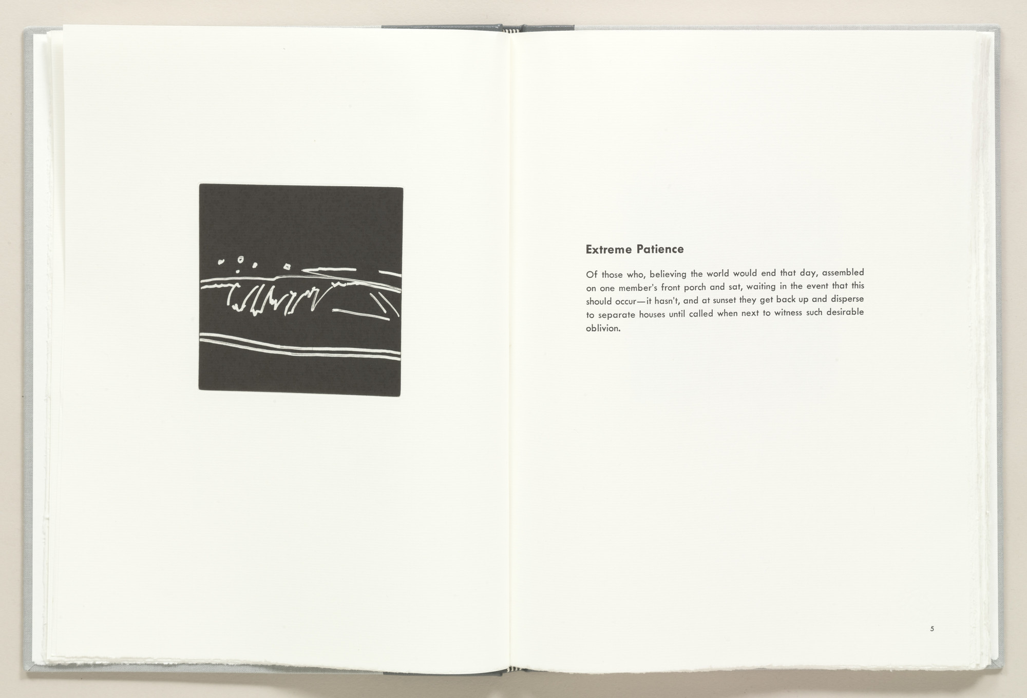 Alex Katz. Plate (page 4) from Gloria. 2005