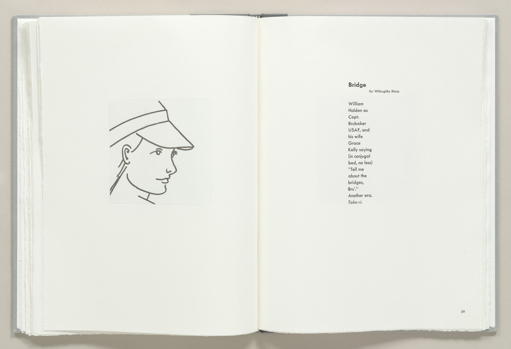 Plate (page 38) from Gloria