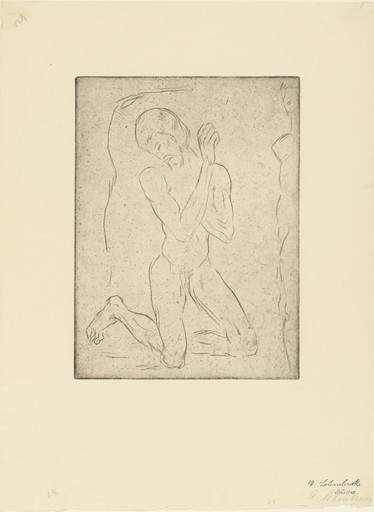 John the Baptist