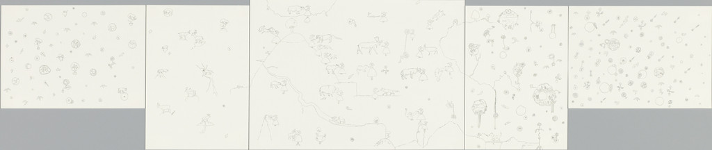 Pattern - Animal